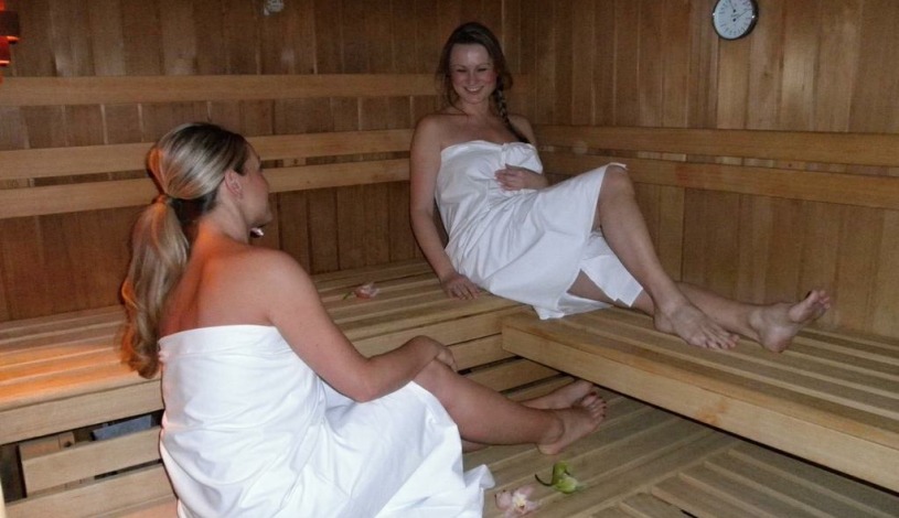 PARKHOTEL GOLF Mariánské Lázně